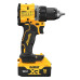Дрель-шуруповёрт аккумуляторная бесщёточная DeWALT DCD794P2T