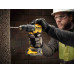 Дрель-шуруповёрт аккумуляторная бесщёточная ударная DeWALT DCD799D2T