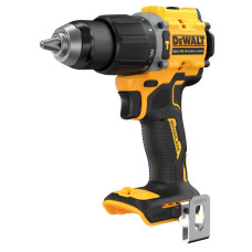 Дрель-шуруповёрт аккумуляторная бесщёточная ударная DeWALT DCD799NT