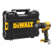 Дрель-шуруповёрт аккумуляторная бесщёточная ударная DeWALT DCD799NT