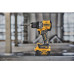 Дрель-шуруповёрт аккумуляторная бесщёточная DeWALT DCD800P2T