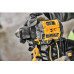 Дрель-шуруповёрт аккумуляторная бесщёточная DeWALT DCD800P2T
