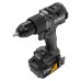 Дриль-шурупокрут ударний McLaren F1 TEAM SPECIAL EDITION DeWALT DCD86MM1T Дриль-шурупокрут ударний McLaren F1 TEAM SPECIAL EDITION DeWALT DCD86MM1T