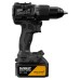 Дриль-шурупокрут ударний McLaren F1 TEAM SPECIAL EDITION DeWALT DCD86MM1T Дриль-шурупокрут ударний McLaren F1 TEAM SPECIAL EDITION DeWALT DCD86MM1T