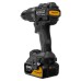 Дриль-шурупокрут ударний McLaren F1 TEAM SPECIAL EDITION DeWALT DCD86MM1T Дриль-шурупокрут ударний McLaren F1 TEAM SPECIAL EDITION DeWALT DCD86MM1T