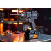 Дриль-шурупокрут ударний McLaren F1 TEAM SPECIAL EDITION DeWALT DCD86MM2T