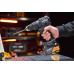 Дриль-шурупокрут ударний McLaren F1 TEAM SPECIAL EDITION DeWALT DCD86MP1T