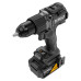 Дриль-шурупокрут ударний McLaren F1 TEAM SPECIAL EDITION DeWALT DCD86MP2KT
