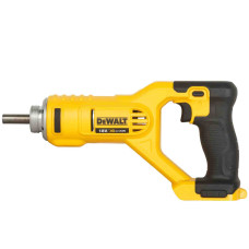 Вибратор глубинный аккумуляторный DeWALT DCE531N