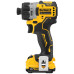 Шурупокрут акумуляторний безщітковий DeWALT DCF601D2 Шурупокрут акумуляторний безщітковий DeWALT DCF601D2