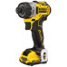 Шурупокрут акумуляторний безщітковий DeWALT DCF601D2 Шурупокрут акумуляторний безщітковий DeWALT DCF601D2