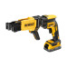 Шурупокрут акумуляторний безщітковий DeWALT DCF620E1K Шурупокрут акумуляторний безщітковий DeWALT DCF620E1K