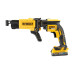 Шурупокрут акумуляторний безщітковий DeWALT DCF620E1K Шурупокрут акумуляторний безщітковий DeWALT DCF620E1K