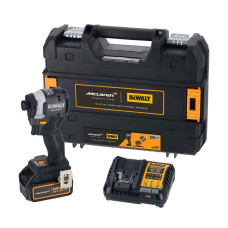 Шурупокрут ударний McLaren F1 TEAM LIMITED EDITION DeWALT DCF85MM1T Шурупокрут ударний McLaren F1 TEAM LIMITED EDITION DeWALT DCF85MM1T