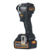 Шурупокрут ударний McLaren F1 TEAM LIMITED EDITION DeWALT DCF85MM1T Шурупокрут ударний McLaren F1 TEAM LIMITED EDITION DeWALT DCF85MM1T