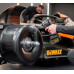 Шуруповёрт ударный McLaren F1 TEAM LIMITED EDITION DeWALT DCF85MM2T