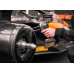 Шуруповёрт ударный McLaren F1 TEAM LIMITED EDITION DeWALT DCF85MM2T