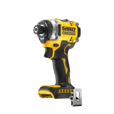 Шуруповёрт ударный аккумуляторный бесщёточный DeWALT DCF860NT