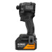 Шурупокрут ударний McLaren F1 TEAM SPECIAL EDITION DeWALT DCF86MM1T Шурупокрут ударний McLaren F1 TEAM SPECIAL EDITION DeWALT DCF86MM1T