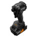 Шурупокрут ударний McLaren F1 TEAM SPECIAL EDITION DeWALT DCF86MM1T Шурупокрут ударний McLaren F1 TEAM SPECIAL EDITION DeWALT DCF86MM1T