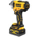 Гайковерт ударный аккумуляторный бесщёточный DeWALT DCF891P2G
