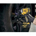 Гайковёрт ударный аккумуляторный бесщёточный DeWALT DCF903P1