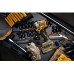 Гайковерт ударный аккумуляторный бесщёточный DeWALT DCF923P2G