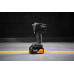 Гайкокрут ударний акумуляторний безщітковий McLaren F1 TEAM SPECIAL EDITION DeWALT DCF92MP2T