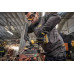 Шліфмашина кутова - болгарка акумуляторна безщіткова DeWALT DCG404NT