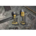 Шліфмашина кутова - болгарка акумуляторна безщіткова DeWALT DCG404NT
