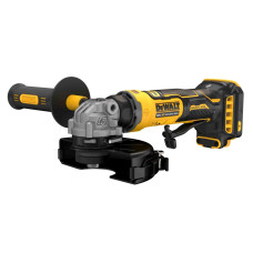 Шліфмашина кутова - болгарка акумуляторна безщіткова DeWALT DCG404N Шліфмашина кутова - болгарка акумуляторна безщіткова DeWALT DCG404N