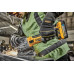Шліфмашина кутова - болгарка акумуляторна безщіткова DeWALT DCG405H2T Шліфмашина кутова - болгарка акумуляторна безщіткова DeWALT DCG405H2T