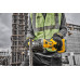 Шліфмашина кутова - болгарка акумуляторна безщіткова DeWALT DCG405H2T Шліфмашина кутова - болгарка акумуляторна безщіткова DeWALT DCG405H2T