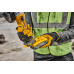 Шліфмашина кутова - болгарка акумуляторна безщіткова DeWALT DCG405H2T Шліфмашина кутова - болгарка акумуляторна безщіткова DeWALT DCG405H2T