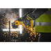 Шліфмашина кутова - болгарка акумуляторна безщіткова DeWALT DCG405H2T Шліфмашина кутова - болгарка акумуляторна безщіткова DeWALT DCG405H2T