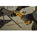 Шлифмашина угловая - болгарка аккумуляторная бесщёточная DeWALT DCG407M2T