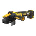 Шліфмашина кутова - болгарка акумуляторна безщіткова DeWALT DCG409VSN Шліфмашина кутова - болгарка акумуляторна безщіткова DeWALT DCG409VSN