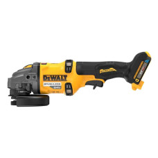 Шлифмашина угловая - болгарка аккумуляторная бесщёточная DeWALT DCG418SHDN