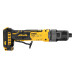 Прямошлифовальна машина акумуляторна безщіткова DeWALT DCG420N