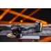 Шліфмашина кутова - болгарка акумуляторна безщіткова McLaren F1 TEAM SPECIAL EDITION DeWALT DCG45MP2T Шліфмашина кутова - болгарка акумуляторна безщіткова McLaren F1 TEAM SPECIAL EDITION DeWALT DCG45MP2T