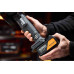 Шліфмашина кутова - болгарка акумуляторна безщіткова McLaren F1 TEAM SPECIAL EDITION DeWALT DCG45MP2T Шліфмашина кутова - болгарка акумуляторна безщіткова McLaren F1 TEAM SPECIAL EDITION DeWALT DCG45MP2T