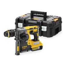 Перфоратор аккумуляторный бесщёточный SDS-Plus DeWALT DCH273P2T