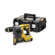 Перфоратор аккумуляторный бесщёточный SDS-Plus DeWALT DCH274P2T