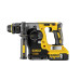 Перфоратор аккумуляторный бесщёточный SDS-Plus DeWALT DCH274P2T