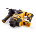 Перфоратор аккумуляторный бесщёточный SDS-Plus DeWALT DCH333NT