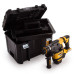 Перфоратор аккумуляторный бесщёточный SDS-Plus DeWALT DCH333NT