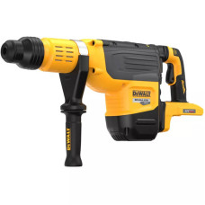 Перфоратор аккумуляторный бесщёточный SDS MAX DeWALT DCH775N