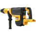 Перфоратор аккумуляторный бесщёточный SDS MAX DeWALT DCH775N