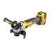 Набор из двух инструментов бесщеточных DeWALT DCK2020P2T