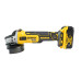 Набор из двух инструментов бесщеточных DeWALT DCK2020P2T